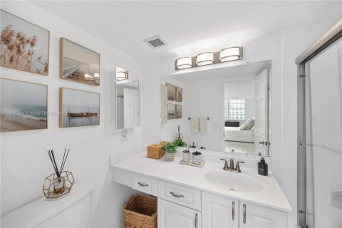 Copropriété à vendre à Aventura, Floride: 2 chambres, 113.34 m2 № 1956629 - photo 19