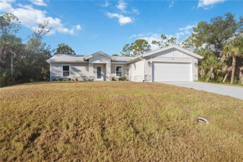 Villa ou maison à vendre à North Port, Floride: 3 chambres, 150.5 m2 № 1906241 - photo 3