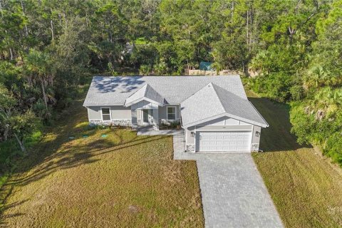 Villa ou maison à vendre à North Port, Floride: 3 chambres, 150.5 m2 № 1906241 - photo 27