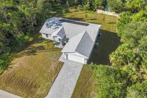 Villa ou maison à vendre à North Port, Floride: 3 chambres, 150.5 m2 № 1906241 - photo 28