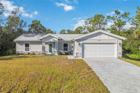 Villa ou maison à vendre à North Port, Floride: 3 chambres, 150.5 m2 № 1906241 - photo 26