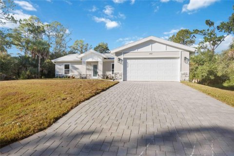 Villa ou maison à vendre à North Port, Floride: 3 chambres, 150.5 m2 № 1906241 - photo 2