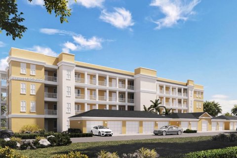 Condo in Kissimmee, Florida, 3 bedrooms  № 1863469 - photo 2