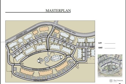 Condo in Kissimmee, Florida, 3 bedrooms  № 1863469 - photo 14