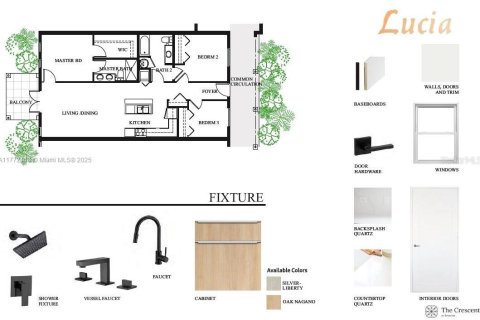 Condo in Kissimmee, Florida, 3 bedrooms  № 1863469 - photo 11