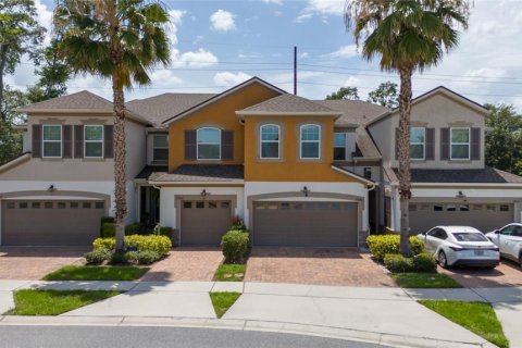 Townhouse in Belle Isle, Florida 3 bedrooms, 154.96 sq.m. № 1778864 - photo 22