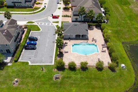 Townhouse in Belle Isle, Florida 3 bedrooms, 154.96 sq.m. № 1778864 - photo 24