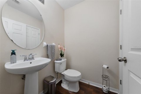Townhouse in Belle Isle, Florida 3 bedrooms, 154.96 sq.m. № 1778864 - photo 21