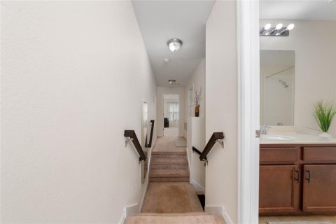 Townhouse in Belle Isle, Florida 3 bedrooms, 154.96 sq.m. № 1778864 - photo 15