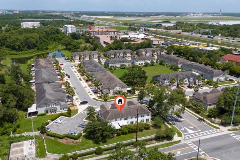 Townhouse in Belle Isle, Florida 3 bedrooms, 154.96 sq.m. № 1778864 - photo 28