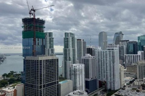 Condo in Miami, Florida, 1 bedroom  № 2040983 - photo 14