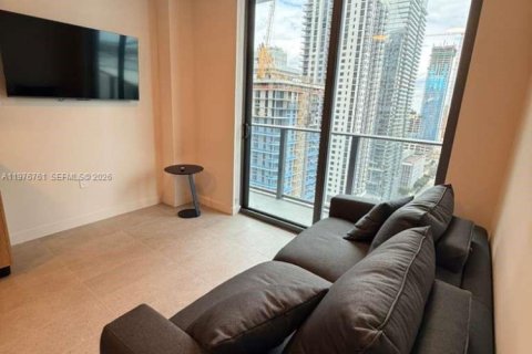 Condo in Miami, Florida, 1 bedroom  № 2040983 - photo 9
