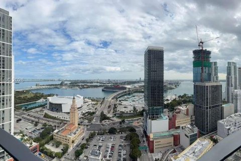 Condo in Miami, Florida, 1 bedroom  № 2040983