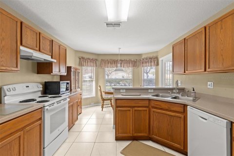 Купить виллу или дом в Сан-Антонио, Флорида 7 комнат, 148.74м2, № 1545290 - фото 14