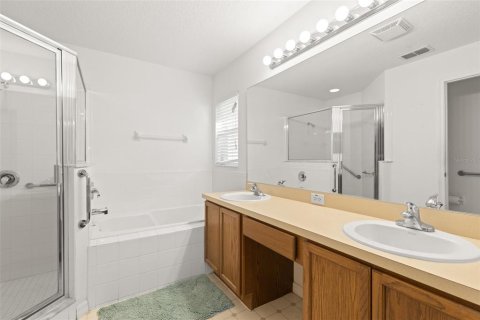 Купить виллу или дом в Сан-Антонио, Флорида 7 комнат, 148.74м2, № 1545290 - фото 12