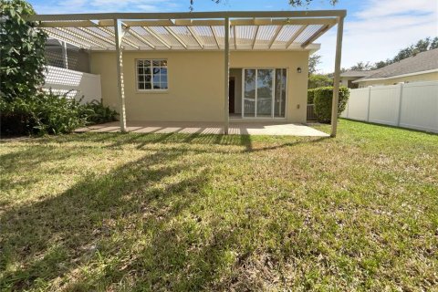 Dúplex en venta en Palmetto, Florida, 3 dormitorios, 119.94 m2 № 1372072 - foto 9