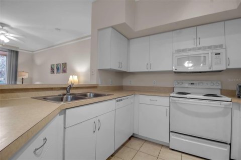 Copropriété à vendre à Sarasota, Floride: 2 chambres, 101.17 m2 № 1516663 - photo 18