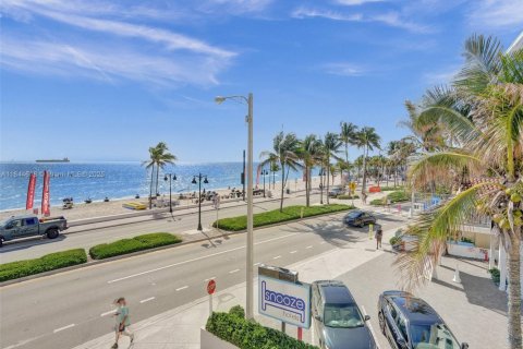 Condominio en venta en Fort Lauderdale, Florida, 1 dormitorio, 84.54 m2 № 1839735 - foto 19