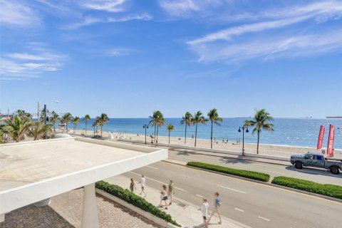 Condominio en venta en Fort Lauderdale, Florida, 1 dormitorio, 84.54 m2 № 1839735 - foto 20