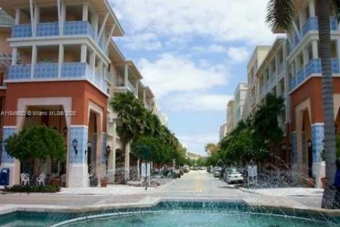 Townhouse in Jupiter, Florida 2 bedrooms, 102.29 sq.m. № 1962842 - photo 24