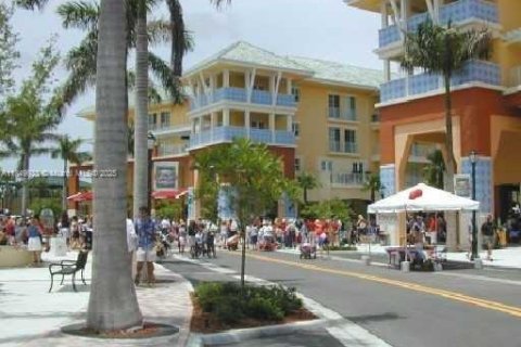 Townhouse in Jupiter, Florida 2 bedrooms, 102.29 sq.m. № 1962842 - photo 23