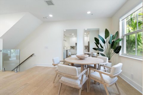 Touwnhouse à vendre à Delray Beach, Floride: 2 chambres, 148.27 m2 № 2400870 - photo 7