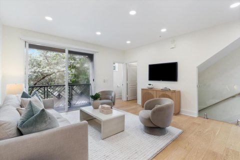 Touwnhouse à vendre à Delray Beach, Floride: 2 chambres, 148.27 m2 № 2400870 - photo 14