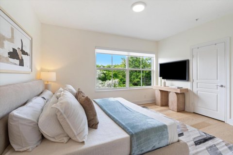 Touwnhouse à vendre à Delray Beach, Floride: 2 chambres, 148.27 m2 № 2400870 - photo 20