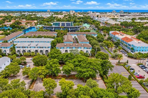 Touwnhouse à vendre à Delray Beach, Floride: 2 chambres, 148.27 m2 № 2400870 - photo 29