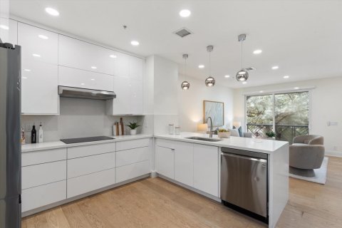 Touwnhouse à vendre à Delray Beach, Floride: 2 chambres, 148.27 m2 № 2400870 - photo 8