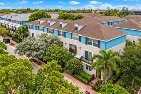 Touwnhouse à Delray Beach, Floride 2 chambres, 148.27 m2 № 2400870