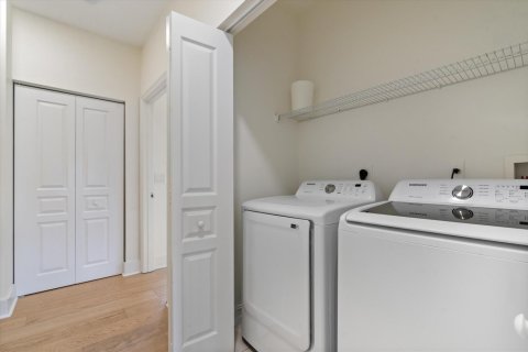 Touwnhouse à vendre à Delray Beach, Floride: 2 chambres, 148.27 m2 № 2400870 - photo 27