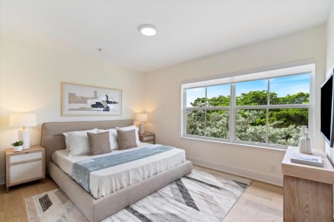 Touwnhouse à vendre à Delray Beach, Floride: 2 chambres, 148.27 m2 № 2400870 - photo 18
