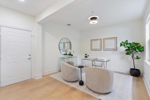 Touwnhouse à vendre à Delray Beach, Floride: 2 chambres, 148.27 m2 № 2400870 - photo 4