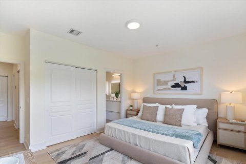 Touwnhouse à vendre à Delray Beach, Floride: 2 chambres, 148.27 m2 № 2400870 - photo 19