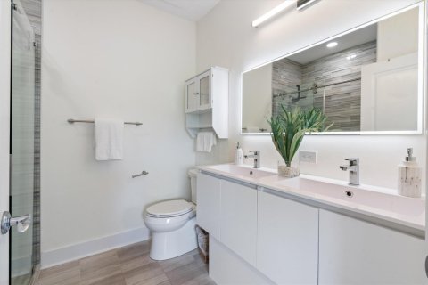 Touwnhouse à vendre à Delray Beach, Floride: 2 chambres, 148.27 m2 № 2400870 - photo 21