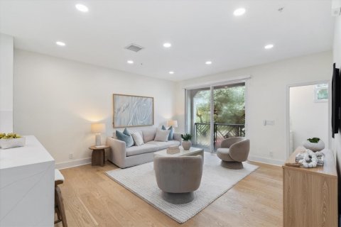 Touwnhouse à vendre à Delray Beach, Floride: 2 chambres, 148.27 m2 № 2400870 - photo 12