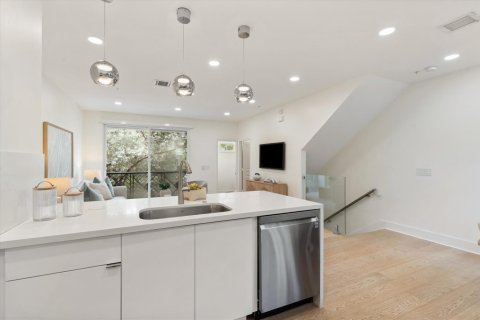 Touwnhouse à vendre à Delray Beach, Floride: 2 chambres, 148.27 m2 № 2400870 - photo 9