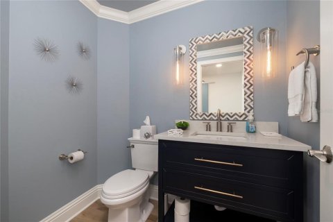 Condo in Clearwater, Florida, 2 bedrooms  № 1785147 - photo 4