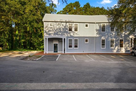 Studio in the Condo in Gainesville, Florida  № 2379716