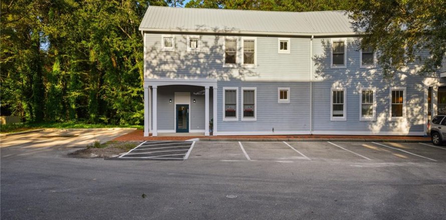 Studio in the Condo in Gainesville, Florida  № 2379716