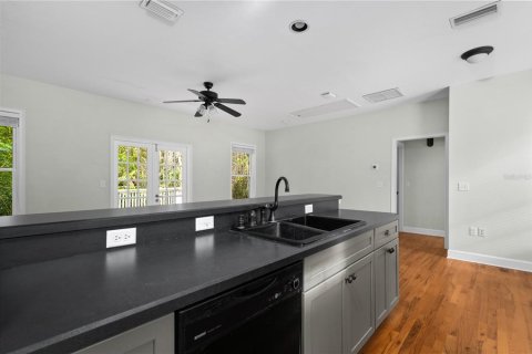 Studio in the Condo in Gainesville, Florida  № 2379716 - photo 9