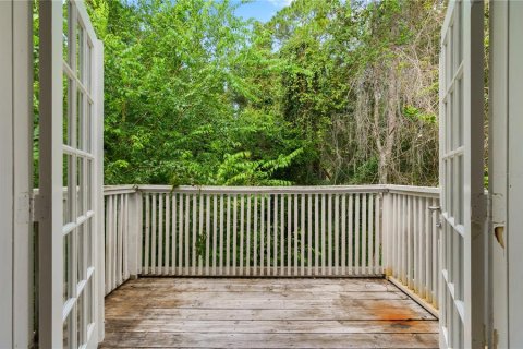 Studio in the Condo in Gainesville, Florida  № 2379716 - photo 10