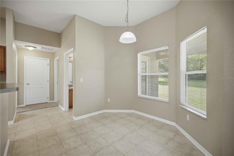 House in Ocala, Florida 4 bedrooms, 212.65 sq.m. № 2227937 - photo 8