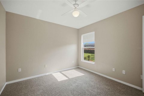 House in Ocala, Florida 4 bedrooms, 212.65 sq.m. № 2227937 - photo 20