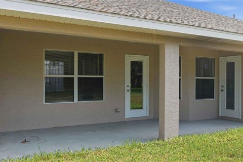 House in Ocala, Florida 4 bedrooms, 212.65 sq.m. № 2227937 - photo 30