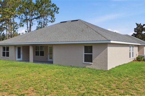 House in Ocala, Florida 4 bedrooms, 212.65 sq.m. № 2227937 - photo 29