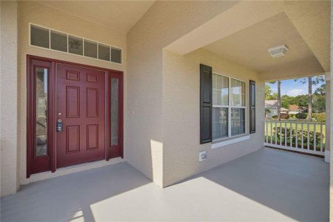 House in Ocala, Florida 4 bedrooms, 212.65 sq.m. № 2227937 - photo 4