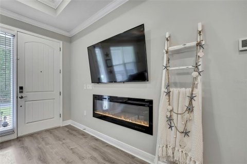 Купить виллу или дом в Ситрэс-Спрингс, Флорида 7 комнат, 142.6м2, № 1856554 - фото 6