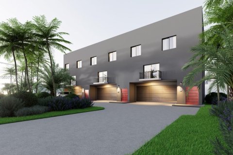 Land in Oakland Park, Florida № 2019844 - photo 3